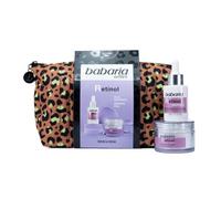Babaria - Pack Regalo Mujer Retinol | Rutina Con Serum Facial 30 Ml | Crema Antimanchas Facial Mujer 50 Ml Con Retinol, Vitamina A Y Ácido Hialurónico | Con Efecto Antiarrugas Y Antimanchas