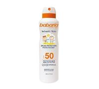 Bruma Protector Solar Infantil SPF 50 200 ml