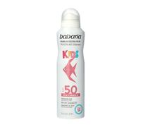 Babaria Protective Mist Sunscreen Kids SPF 50