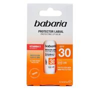 Babaria Protector Labial SPF30 1 ud