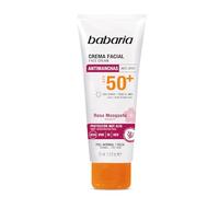 Solar caraescote fluido anti-manchas spf50+ 75ml