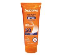 Protector Solar Facial Babaria SPF 50 - 75 ml talla UNICA