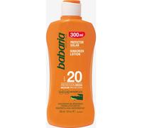 Babaria Protector Solar Spf20 200ml