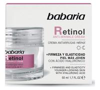 Babaria Retinol Anti-Wrinkle Cream 50ml