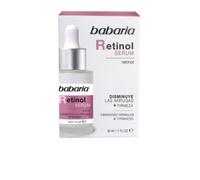 Babaria Retinol Anti-Wrinkle Serum 30ml