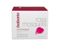 Babaria Rosa Mosqueta Hidratante 24H Crema Facial 50ml
