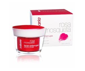 Babaria Rosehip Anti-Wrinkle Facial Cream 50ml