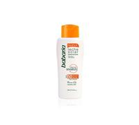 Babaria Sensitive Skin Leche Corporal Spf50 Sensitive Skin Water 200 ml