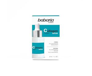 Babaria - Serum Antimanchas Con Colageno Facial | Antiarrugas Mujer Y Hombre | Serum Antiarrugas 30 Ml | Crema Facial Mujer Y Hombre Antiedad | Hidratan E Iluminan