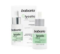 Babaria Ácido Glicólico Sérum 30 ml