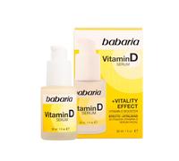 Babaria Sérum Facial Vitamina D | Paco Perfumerías n/a 30 ml