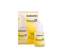 Babaria Sérum Facial Vitamina D | Paco Perfumerías n/a 30 ml