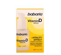 Babaria Sérum Facial Vitamina D | Paco Perfumerías n/a 30 ml