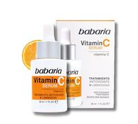 Babaria vitamin c serum anti-oxidante 30ml