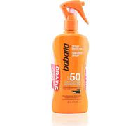 Babaria Set Solar Aloe Vera Spf50+ Leche + Aftersun