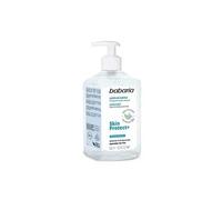 BABARIA JABON DE MANOS SKIN PROTECT 500 ML