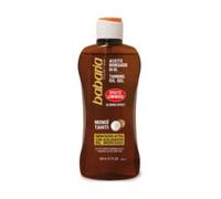 Babaria Monoi Tahiti Aceite Bronceador Efecto Luminoso 200ml