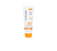 Babaria Solar Adn Invisible Crema Solar Facial SPF50 75ml