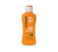 Babaria Solar Aloe Vera SPF30 Milk 100ML