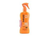 Babaria - Pack Protector Solar 50 + After sun | sunscreen spf 50 | crema solar 50 para este verano | crema solar corporal 50 en Spray | Protección Sola