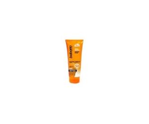 Babaria Solar Hyaluronic Acid Facial Cream SPF50+ 75ml