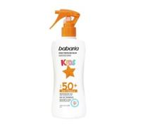 Babaria Solar Infantil SPF50+ Emulsión Pistola 200ml