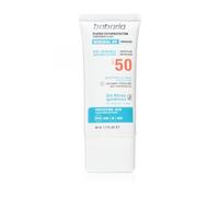 Babaria Solar Mineral Uv Easy Photoprotective Fluid SPF50 50ml