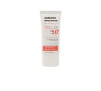 Babaria Solar Multiproteccion Crema Antimanchas SPF50+ 50ml