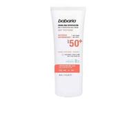 Babaria Crema Multiprotección Antiedad Antimanchas SPF+50 50ml