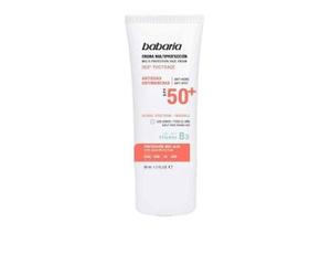Babaria Solar Multiprotection Anti-Stain Cream SPF50+ 50ml