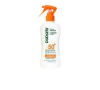 Babaria Solar Piel Sensible Pistola SPF50+ 200ml
