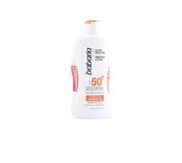 Babaria Solar Piel Sensible SPF50+ Leche Lote