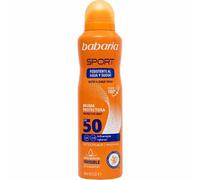 Babaria Sport Bruma Protectora Spf50 200 ml
