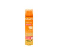Babaria - Spray protector solar sensibles f-50+ - 200 ml 50000686