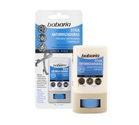 Babaria - Stick Antirrozaduras Para Pies - Antifricción | Anti Rozaduras para deportistas | Previene Ampollas | Ideal Para Estrenar Zapatos | Resistente Al Sudor | Ingredientes Naturales | Vegano