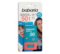 Babaria Sunscreen Face Stick SPF50 20ml