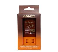 Babaria Stick Solar Facial Glow SPF50+ | Paco Perfumerías n/a 20 gr