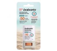 Babaria Stick Facial SPF50 | Precio, Comprar n/a 20 gr