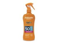 Babaria Sun Lovers Hydra Protección Solar SPF50 200ml