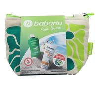 Babaria Sun Lovers Set Spf50+ Crema Facial + Balsamo After Sun