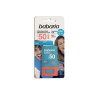 Babaria Sunscreen Face Stick SPF50 20ml