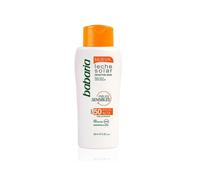 Babaria Sunscreen Spray For Sensitive Skin Spf50 200 ml