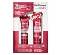 Babaria Tratamiento Antimanchas Vital Skin Concentrado Intensivo y Serum SPF20-80 ml