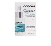 Babaria - Serum Antimanchas Con Colageno Facial | Antiarrugas Mujer Y Hombre | Serum Antiarrugas 30 Ml | Crema Facial Mujer Y Hombre Antiedad | Hidratan E Iluminan