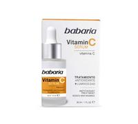 Babaria Vitamin C Serum Anti-oxidante 30ml