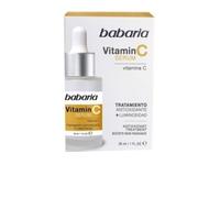 Sérum Vitamina C Babaria | Precio, Comprar n/a 30 ml
