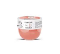 Babaria Vitamin E+ Body Cream 100% Vegan 400ml
