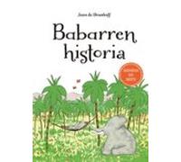 Babarren Historia