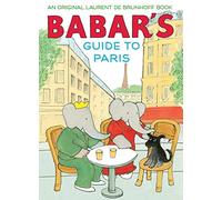 Babar's Guide to Paris