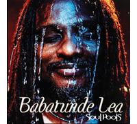 Babatunde Lea - Soul Pools